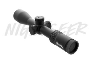 China Shock Resistant Multi Functional Mini Thermal Imager With 35mm 50mm Germanium Lens factory
