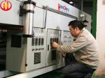 Impact Resistant Corrugated Plastic Packaging Sheets , Flexible Corrugated
