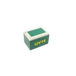 12V Industrial ABS Plastic Battery Mould Battery Box / Container Molding