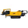 Buy cheap Rotating XZ2000F Hdd Boring Machine 10MPa Hydraulic Directional Drilling from wholesalers