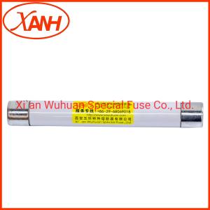 China Xrnp1-40.5 Hv Fuses For Transformer Protection 3.6kv-40.5kv Electric Operation factory