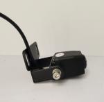 Waterproof Weatherproof 960P AHD Starlight Vehicle Camera And DVR Storage