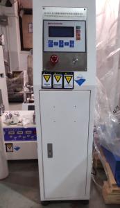 China ISO 20344 5.17 Shock Absorption Ankle Protection Material Tester factory