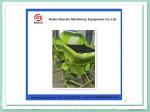 80mm Shaft Zoomlion Concrete Pump Spare Parts Hopper Assy
