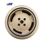 6735 - 31 - 8120 Cummins Excavator Engine Parts Komatsu 6D102 Damper