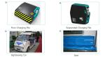 Industrial FRP Truck Body Fiberglass Truck Panels Corrosion Resistance