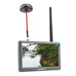 ZAi FPV Drone Accessories 2.4G Remote Control For 10 Inches FPV Drones