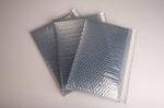 Transparent Shield Composite Anti-static Bubble Bag for Cellphone