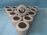 0532000002 Vacuum Pump Air Filter , OEM ODM ISO9001 Intake Air Filter