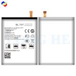 Original Capacity Customizable BL-T47 Battery for LG Velvet 5G Mobile Phone