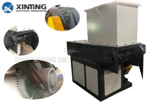 China PET Plastic Shredder Blades For Plastic Waste Cutting Machine , Crusher Equipment factory