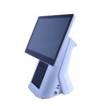 Cheap Capacitive Touch Pos System 15.6' Screen All in One Pos
