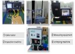 Customizable Automotive Cable Wire Harness Light Weight High Voltage