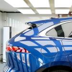 Self Healing Paint Protection Film Anti-scratch Car Films with 8 Years Warranty
