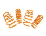 Ford Mustang 2015 Sport Lowering Springs Easy installation
