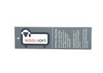 Eco - Friendly Custom Printed Hang Tags / Clothing Swing Tags Light Weight