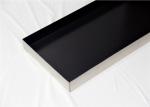 0.8mm Non Stick 660x458x25mm Aluminized Steel Baking Pans