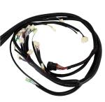 ISO Electrical Harness Assembly