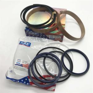 China 336D CAT Cylinder Hydraulic Oil Seal U - 1023 Polyurethane Material factory
