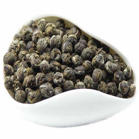 Jasmine Dragon Ball Fragrant Flower Chinese Herbal Tea Re - Processing Boost