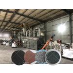 High Separator Rate 96-99.99% Battery Positive and Negative Plates Recycling