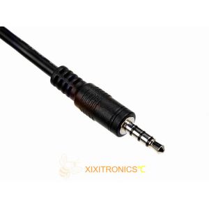 Smart Home System wifi Temp Humidity Sensor Recorder MFT-T/H K6M1A4477 Series