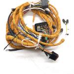 High Guarantee Excavator Parts D6N C9 Engine Wiring Harness 231-5849