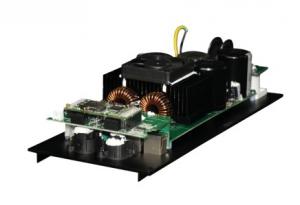 China HL2 2 Channels Audio Class D Amplifier of The Integrated 1X2 Channels DSP Processor on sale