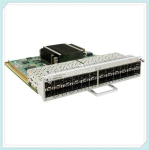 China Huawei 24 Port 100/1000Base-X-SFP Flexible Card CR5D0EFGFA71 03030PMN factory