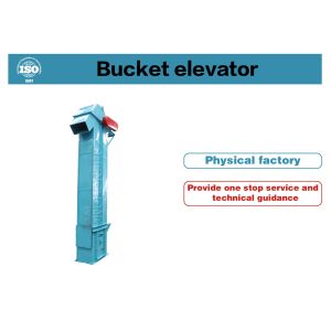 Belt Conveying Equipment with Adjustable Speed Automated Control System and