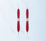 Dental Composite Filling Spatula Kit Resin Filler Accurate Shaping Of Proximal