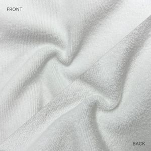 Sublimation Swaddle Blanket Polyester Towel Blankets Custom Print Milestone