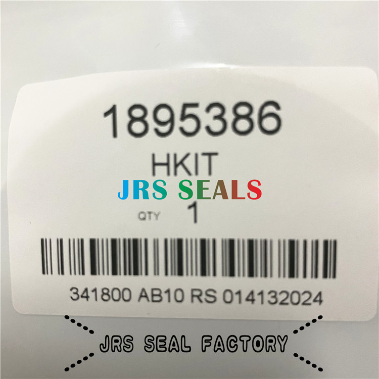 1895386 3651283 1923008 2155565 seal kit c.a.t Hydraulic CYLINDER SEAL parts PU STEERING