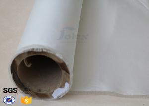 China Alkali Resistant Insulation Fiber Glass Cloth Heat Resistant Fabric factory