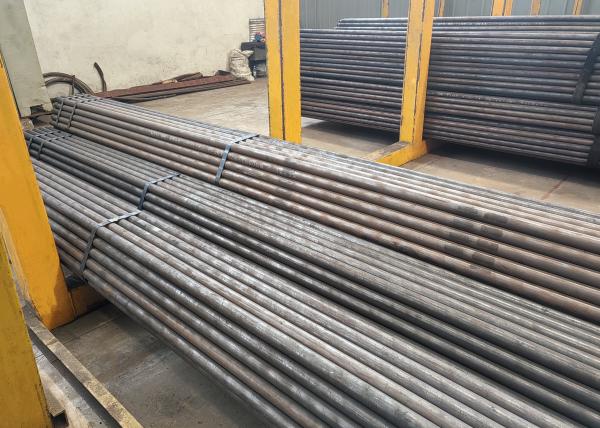 ASTM Carbon Steel Boiler Seamless Tubes For Water Wall Panel / Superheater /