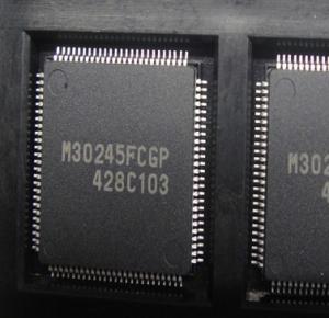 China power amplifier ic AN2131QC for asus laptop power ic factory