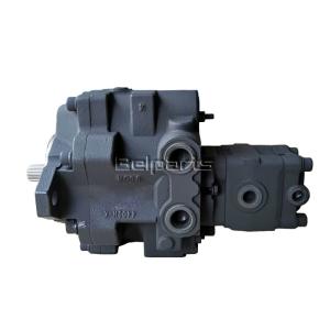 China Excavator Accessories PVD-3B-56P-18G5 Hydraulic Main Pump For Excavator Hydraulic Pump factory