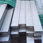 Hot Rolled Stainless Steel Flat Bar 301 310S 410 316L 6mm 8mm Anti-Corrosion 8k
