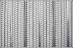 Plaster Background Wire Mesh Lath 0.25 / 0.3mm Thickness Building Material