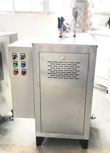 China Industrial Electricity Automatic Steam Boiler Energy saving 18KG/H 50Hz factory