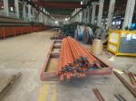Heat Exchanger Stainless Steel Coil Tube For Shell Steam Superheater / Boiler /