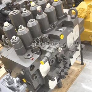 China EC340D Mini Excavator Hydraulic Control Valve 14561969 Main Control Valve factory