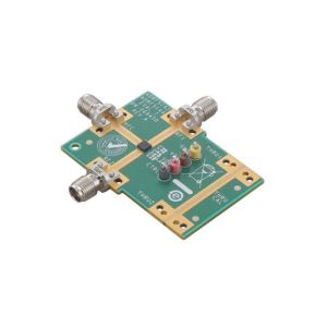 China ADRF5141-EVALZ Embedded Solutions SPDT Switch 6GHz To 12GHz RF Evaluation Board factory