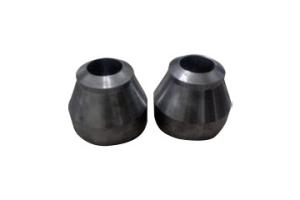 China High Carbon Steel Pipe Socket Weld O Lets Pipe Fittings factory