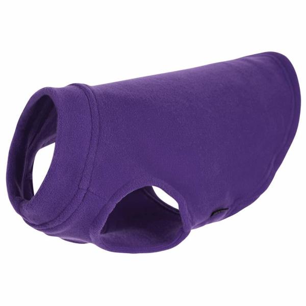 Dog Jacket with Leash Ring