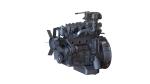 3.0L Natural Gas Engines 1500rpm Engine Power Pack Water Cooling