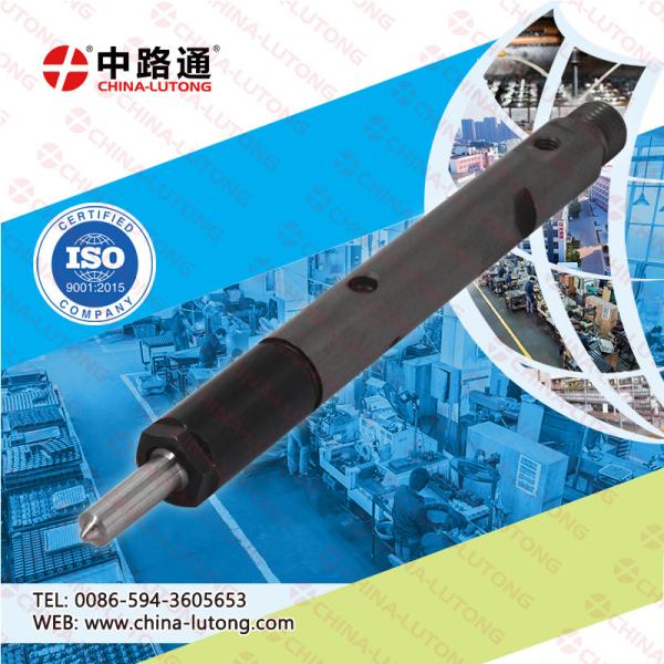 p pump 24v injectors 0 432 131 877 0432131877 for perkins injection pump