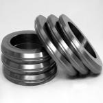 OEM ODM High Hardness Cemented Tungsten Carbide Rolls