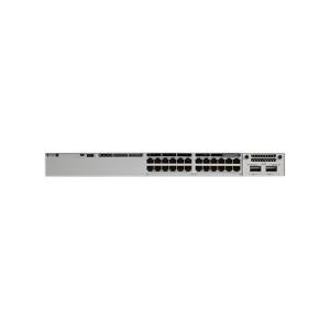 China Cisco Catalyst 9300 Series Switches CISCO C9300-24U-A factory