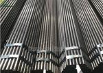CDS Cold Drawn Seamless Steel Pipe